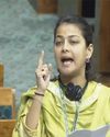 'Tamasha' remark by MP expunged LS25