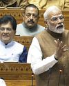 OP SINDOOR DEBATE: GOVT OVERSHADOWS OPPOSITION OP SINDOOR DEBATE: GOVT OVERSHADOWS OPPOSITION17