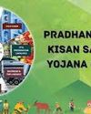 Cabinet Approves Rs 6,520 Cr Outlay For PM Kisan Sampada Yojana Cabinet Approves Rs 6,520 Cr Outlay For PM Kisan Sampada Yojana2