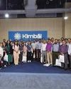 Kimbal Showcases India's Smart Metering Leadership to Visiting SASEC Delegation Kimbal Showcases India's Smart Metering Leadership to Visiting SASEC Delegation12