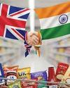 India-UK FTA Viewed as Safeguard Against US Trade Slowdown: Economists India-UK FTA Viewed as Safeguard Against US Trade Slowdown: Economists1