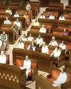Rajya Sabha Adjourned Till 12 PM Amid Opposition's SIR Discussion Demand Rajya Sabha Adjourned Till 12 PM Amid Opposition's SIR Discussion Demand8