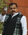 Govt 'systematically blocking' working of Parliament: Congress MP Tagore37