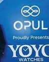 OPUL Launches Powerful New Luxury Watch OPUL Launches Powerful New Luxury Watch12