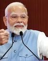 PM Modi Hints Opposition May View Kosi Tower Through Bihar Poll Lens PM Modi Hints Opposition May View Kosi Tower Through Bihar Poll Lens7