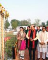 LG Unveils Maa Yamuna Statue Near Nigam Bodh Ghat LG Unveils Maa Yamuna Statue Near Nigam Bodh Ghat43