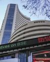 Sensex Rallies 746 Points, Reclaims 80,000 Mark Sensex Rallies 746 Points, Reclaims 80,000 Mark18