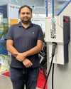 Honouring Freedom, Inspiring the Future: MATTER Champions 'Right to Charging', Launches Nationwide Fast Charge Network4