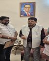 Dr. Bhargav Mallappa Meets Minister of State for Social Justice and Empowerment Dr. Ramdas Athawale; People Forum of India to Expand Grassroots Initiatives in Maharashtra5