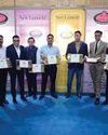 Shringar Launches India's First HUID 24K Gold Mangalsutra at IIJS 202514