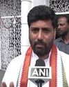 Congress MP Terms K Kavitha's Suspension a "Family Drama"4