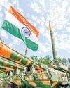 How GST Reform Strengthens India's Military Posture11