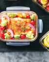 Is Container as Important as Food?19