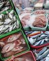 Piyush Goyal: 102 Indian Fishery Units Approved for Exports to EU Nations3