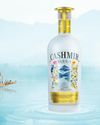 CASHMIR: INDIA'S 1ST SMALL-BATCH ORGANIC VODKA WINS 'GOLD' AT THE VODKA MASTERS16