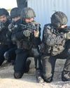 CISF Conducts Joint Counter-Terrorist Mock Exercise at Delhi Airport36