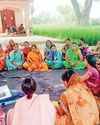 COMMUNITY LEADERSHIP KEY TO BUILDING INDIA'S PUBLIC EDUCATION SYSTEM The Business Guardian