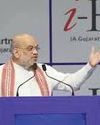 Gujarat: Amit Shah launches startup conclave6