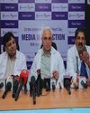 Dharamshila Narayana Hospital’s Cardiac Experts Dispel Myths About “Sudden” Heart Attacks, Emphasize Preventive Care in Community Outreach Event4