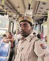 DTC bus marshal bites conductor’s finger over route dispute35