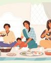 Women in Indian joint families: From silent strength to decision-makers30