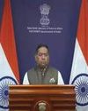 MEA: TRANSNATIONAL ORGANISED CRIME REMAINS A GROWING CONCERN FOR INDIA, CANADA16
