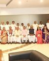 Sant Eshwer Samman Celebrates 10 Glorious Years Honouring India’s Unsung Social Reformers14