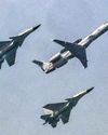 IAF INCHING BEYOND OPERATION SINDOOR: A NEW HORIZON22