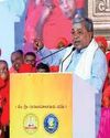Basavanna’s principles remain relevant, promote equality: Siddaramaiah5