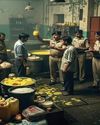 Cops seize 2,600 litres of adulterated ghee, two arrested31