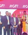AI promises efficiency and inclusion but needs strong oversight: RBI Dy Governor at GFF 202516