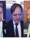 India prepares for 6G trials amid global collaboration talks at IMC 2025 The Business Guardian