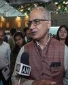 Government, stakeholders finalizing SATCOM regulations: DoT Secretary The Business Guardian
