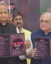 Congress releases ‘Bees Saal, Vinash Kaal’ chargesheet ahead of Bihar polls17