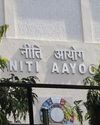 Tax governance should shift from fear to trust for better compliance: Niti Aayog23