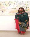 ‘RTUSAMHRA’: Shibani Sehgal’s Solo Exhibition Celebrates the Rhythms and Renewal of Nature at Triveni Kala Sangam7