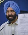 Delhi government offers up to Rs 50 lakh for pollution solutions The Business Guardian