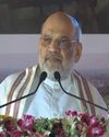 Amit Shah takes dig at Kejriwal over Yamuna cleaning pledge37
