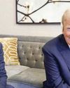 TRUMP'S ENVOY, NOT AMERICA'S AMBASSADOR The Business Guardian