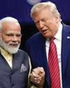 PM Modi affirms India’s support for President Trump’s Middle East peace initiatives The Business Guardian