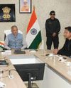 Leh DM justifies Sonam Wangchuk’s NSA detention in Supreme Court The Business Guardian