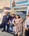 The World Health Organization and OneSight EssilorLuxottica Foundation Partner to Expand Vision Care in NITI Aayog's Aspirational Blocks16