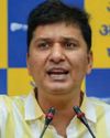 BJP’s ‘hypocrisy’ over Yamuna cleaning exposed: Bhardwaj The Business Guardian