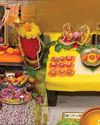Five-day festival of lights and celestial blessings17