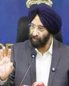 Day there will be clouds, we will get seeding done: Sirsa on Delhi's artificial rain plan The Business Guardian