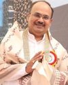 A message of restraint, service, and culture: Atul Jain celebrated his birthday by dedicating his book “Namokar - Vartaman Jagran” The Business Guardian