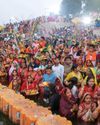 CHHATH: THE GRAND FESTIVAL OF SUPERNATURAL SIGNIFICANCE The Business Guardian