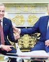 Carney ready to resume US-Canada trade talks halted by Trump The Business Guardian