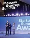 Moscow concludes Major tech forum: Startup Summit Moscow concludes Major tech forum: Startup Summit9