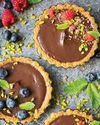 VEGAN DESSERTS: DECADENT, DAIRY-FREE, AND DELICIOUS VEGAN DESSERTS: DECADENT, DAIRY-FREE, AND DELICIOUS18